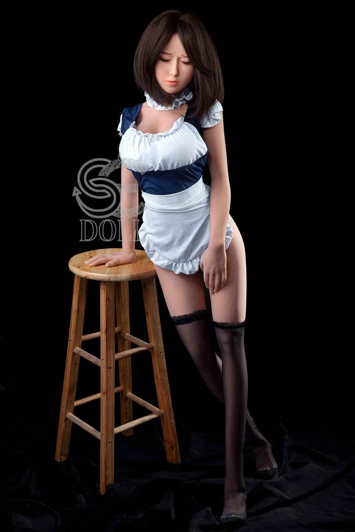 SEDoll Sexpuppe Lilith Konfiguriert SEDoll kaufen Sexroboter KI