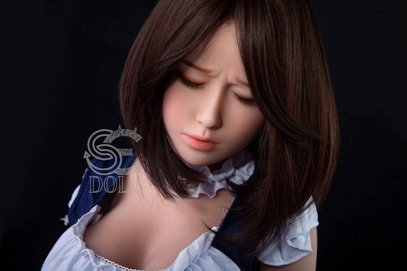 SEDoll Sexpuppe Lilith Konfiguriert SEDoll kaufen Sexroboter KI