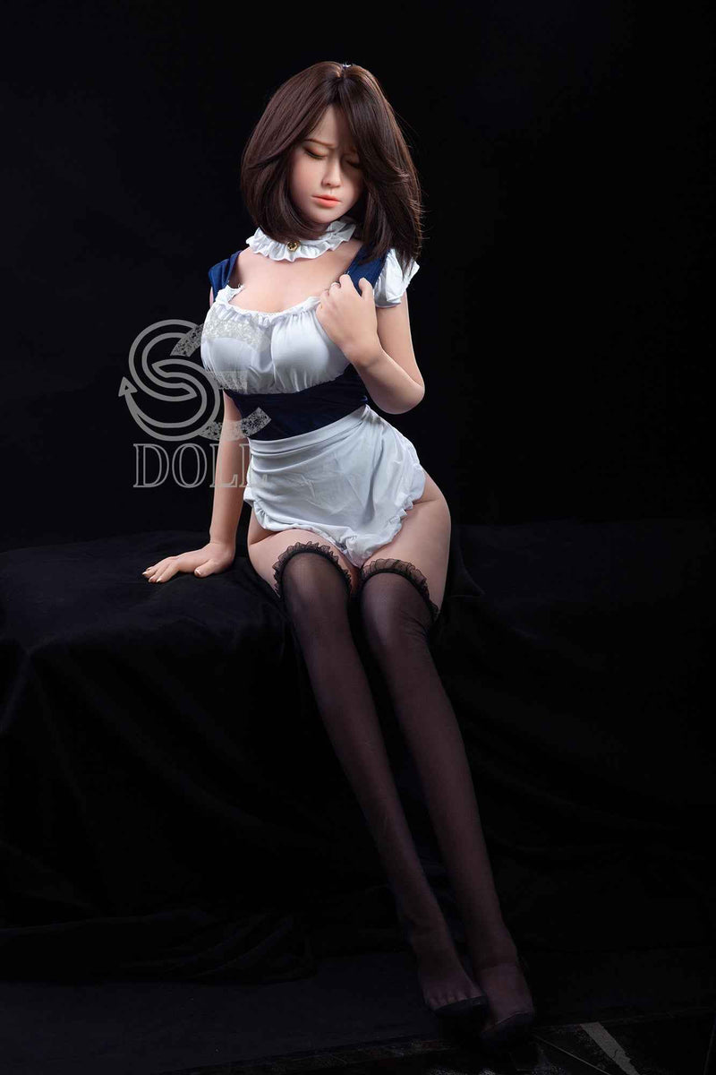 SEDoll Sexpuppe Lilith Konfiguriert SEDoll kaufen Sexroboter KI