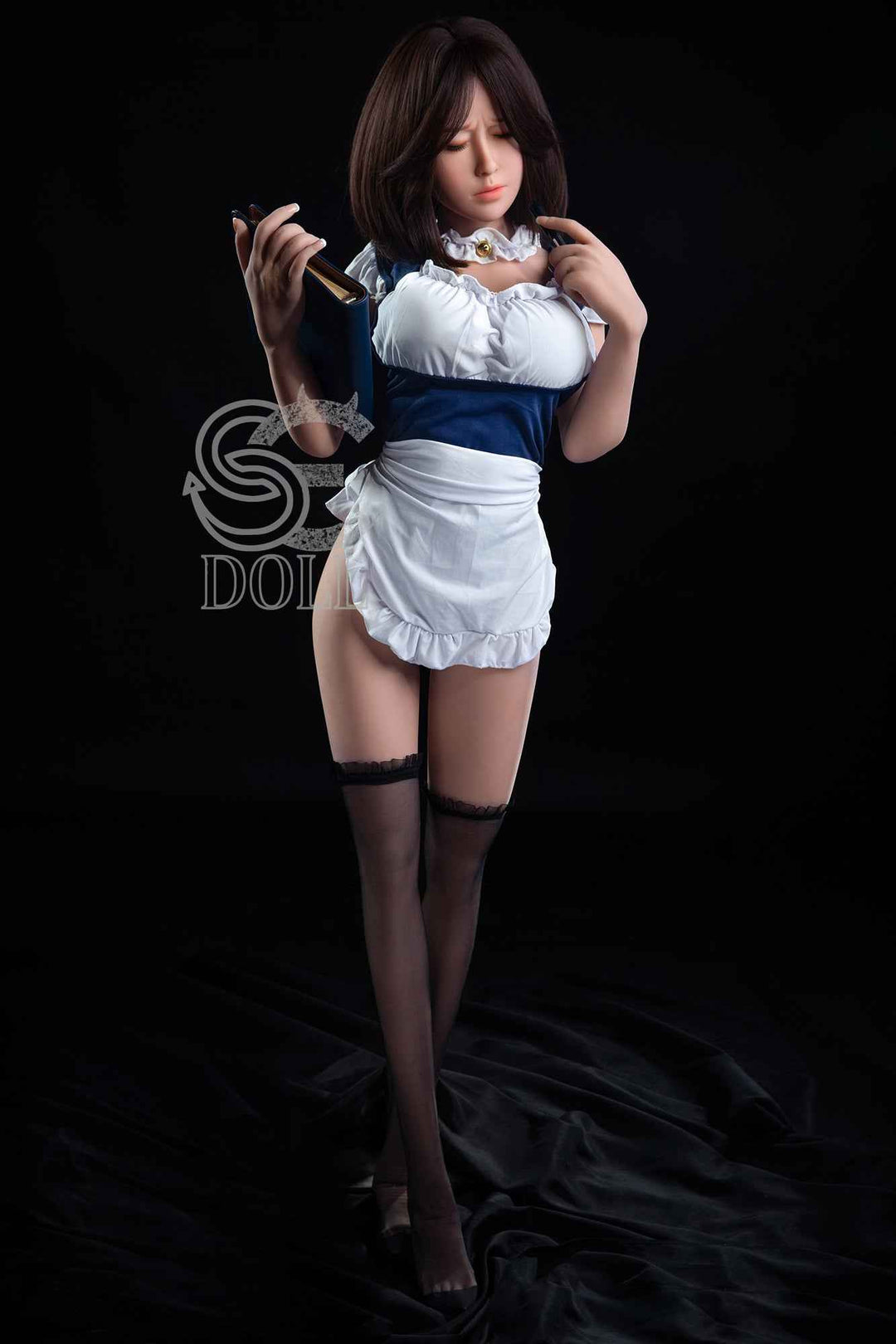 SEDoll Sexpuppe Lilith Konfiguriert SEDoll kaufen Sexroboter KI
