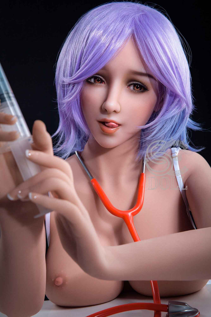 SEDoll Sexpuppe Wera Konfiguriert SEDoll kaufen Sexroboter KI
