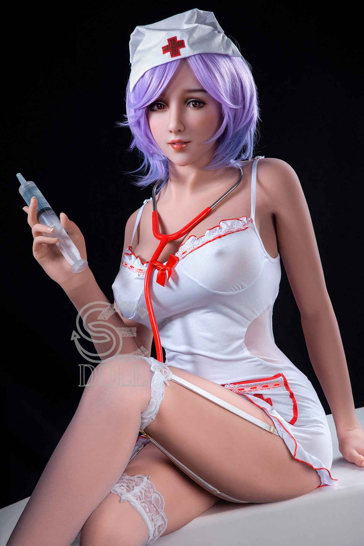 SEDoll Sexpuppe Wera Konfiguriert SEDoll kaufen Sexroboter KI