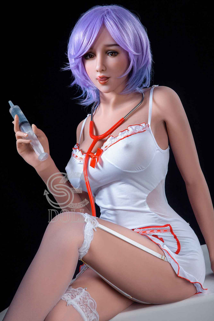 SEDoll Sexpuppe Wera Konfiguriert SEDoll kaufen Sexroboter KI
