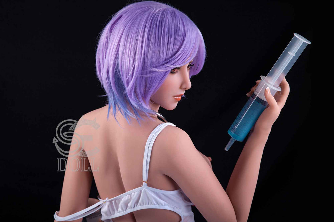 SEDoll Sexpuppe Wera Konfiguriert SEDoll kaufen Sexroboter KI