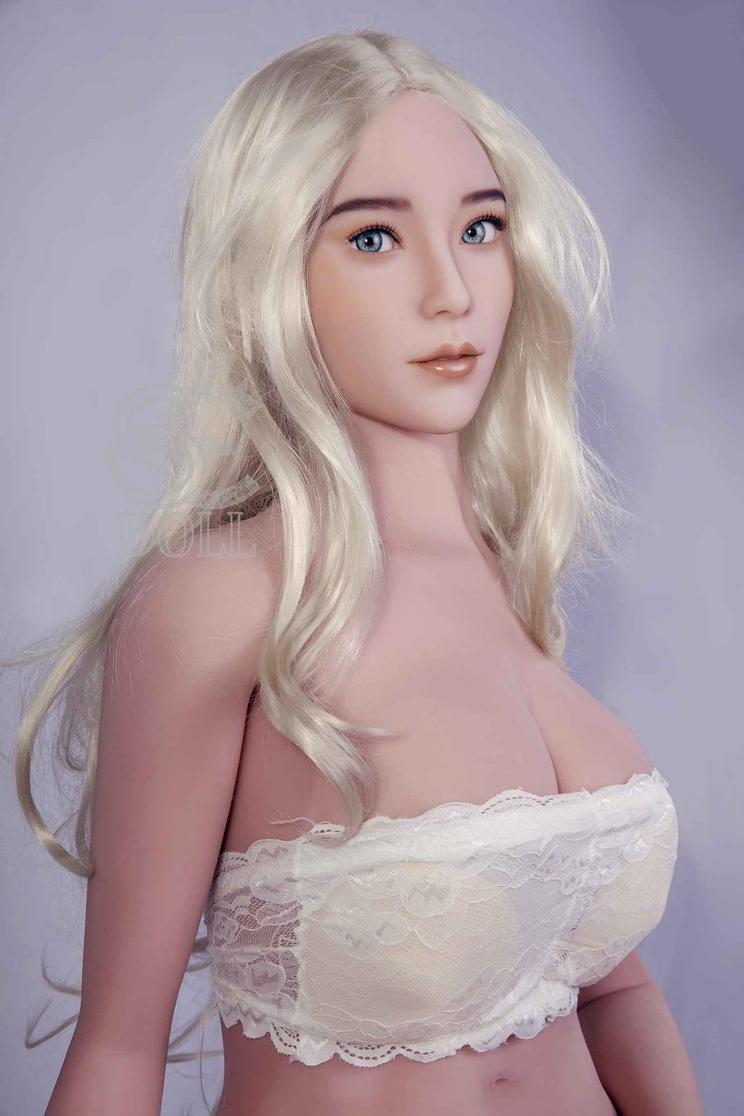 SEDoll Sexpuppe Olera Konfiguriert SEDoll kaufen Sexroboter KI