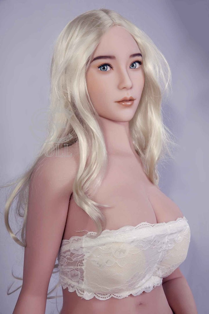 SEDoll Sexpuppe Olera Konfiguriert SEDoll kaufen Sexroboter KI