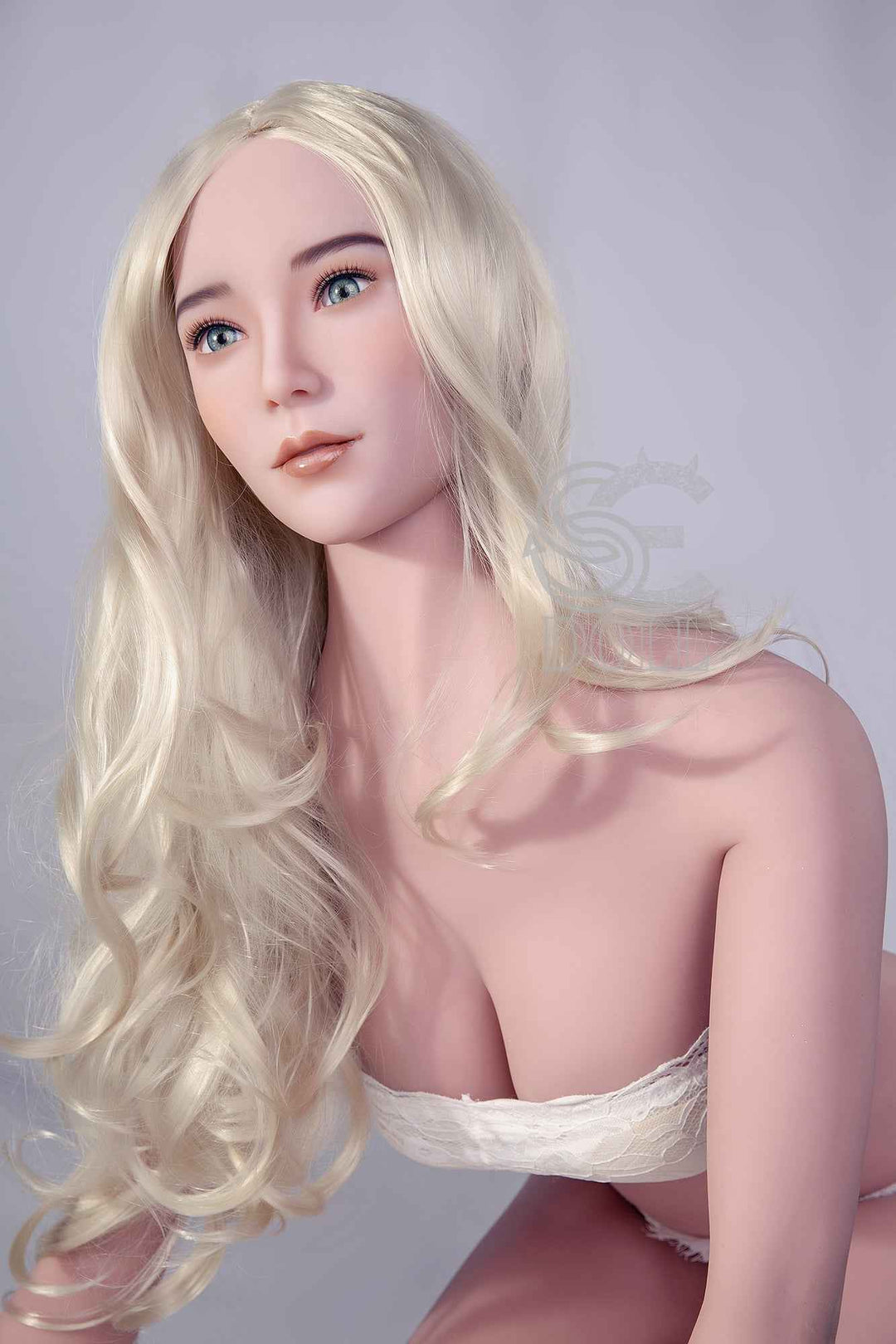 SEDoll Sexpuppe Olera Konfiguriert SEDoll kaufen Sexroboter KI