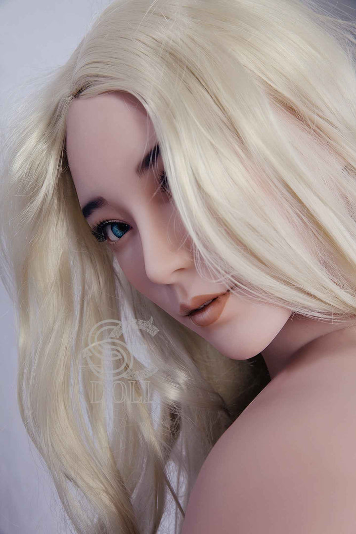 SEDoll Sexpuppe Olera Konfiguriert SEDoll kaufen Sexroboter KI