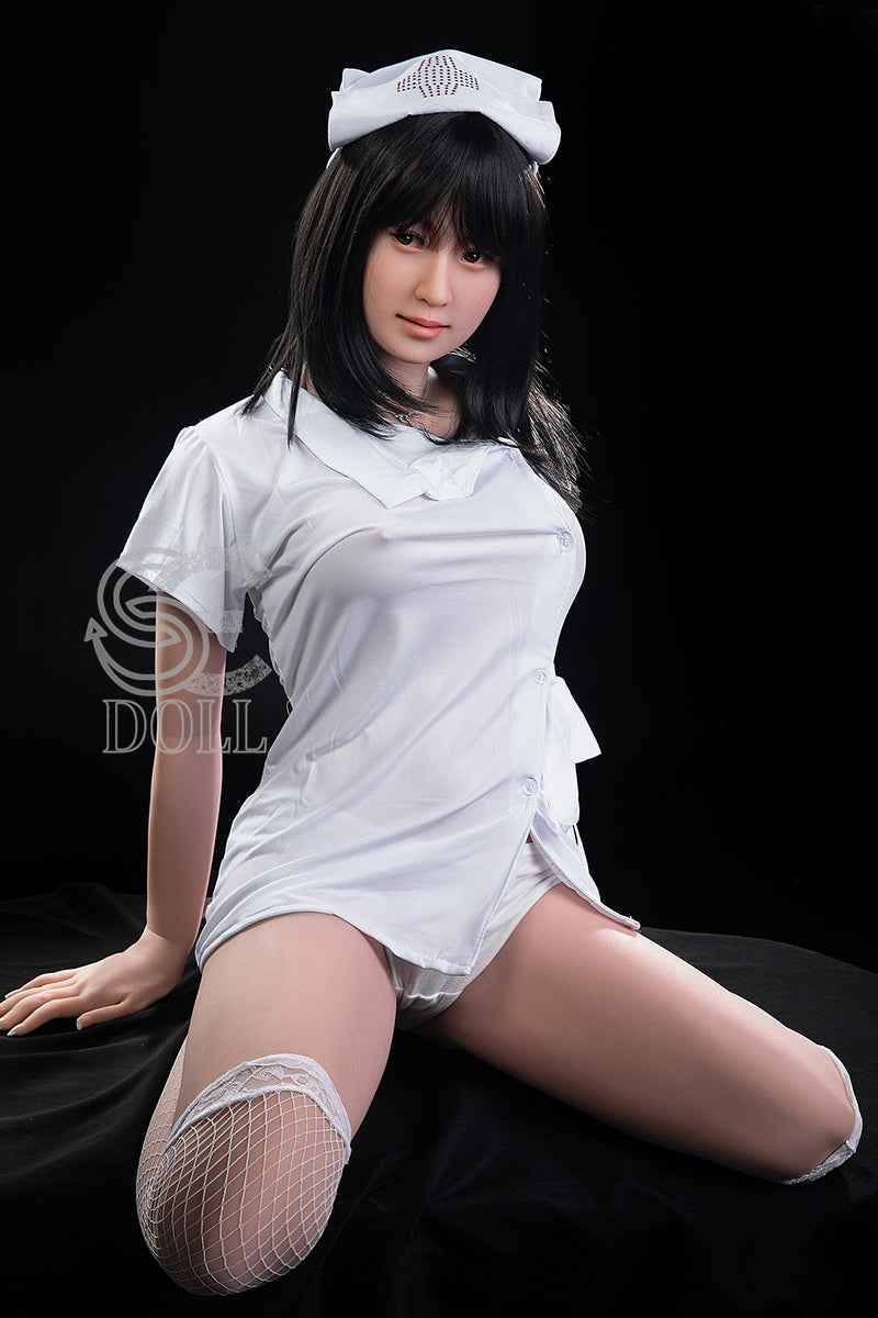 SEDoll Sexpuppe Ayka Konfiguriert SEDoll kaufen Sexroboter KI