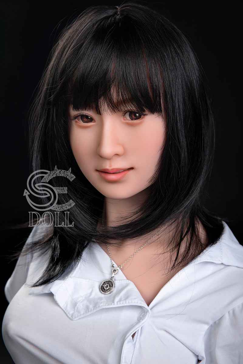 SEDoll Sexpuppe Ayka Konfiguriert SEDoll kaufen Sexroboter KI