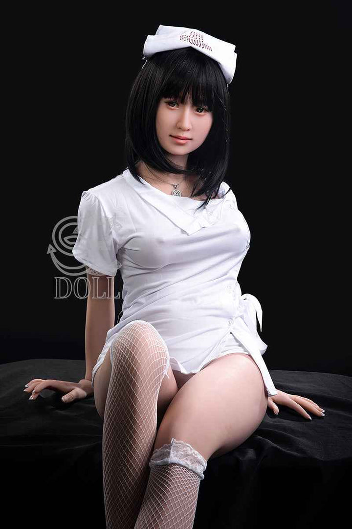 SEDoll Sexpuppe Ayka Konfiguriert SEDoll kaufen Sexroboter KI