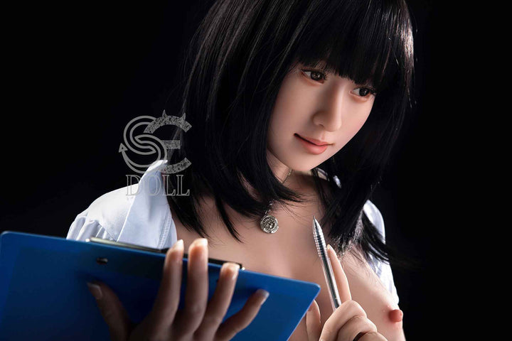 SEDoll Sexpuppe Ayka Konfiguriert SEDoll kaufen Sexroboter KI