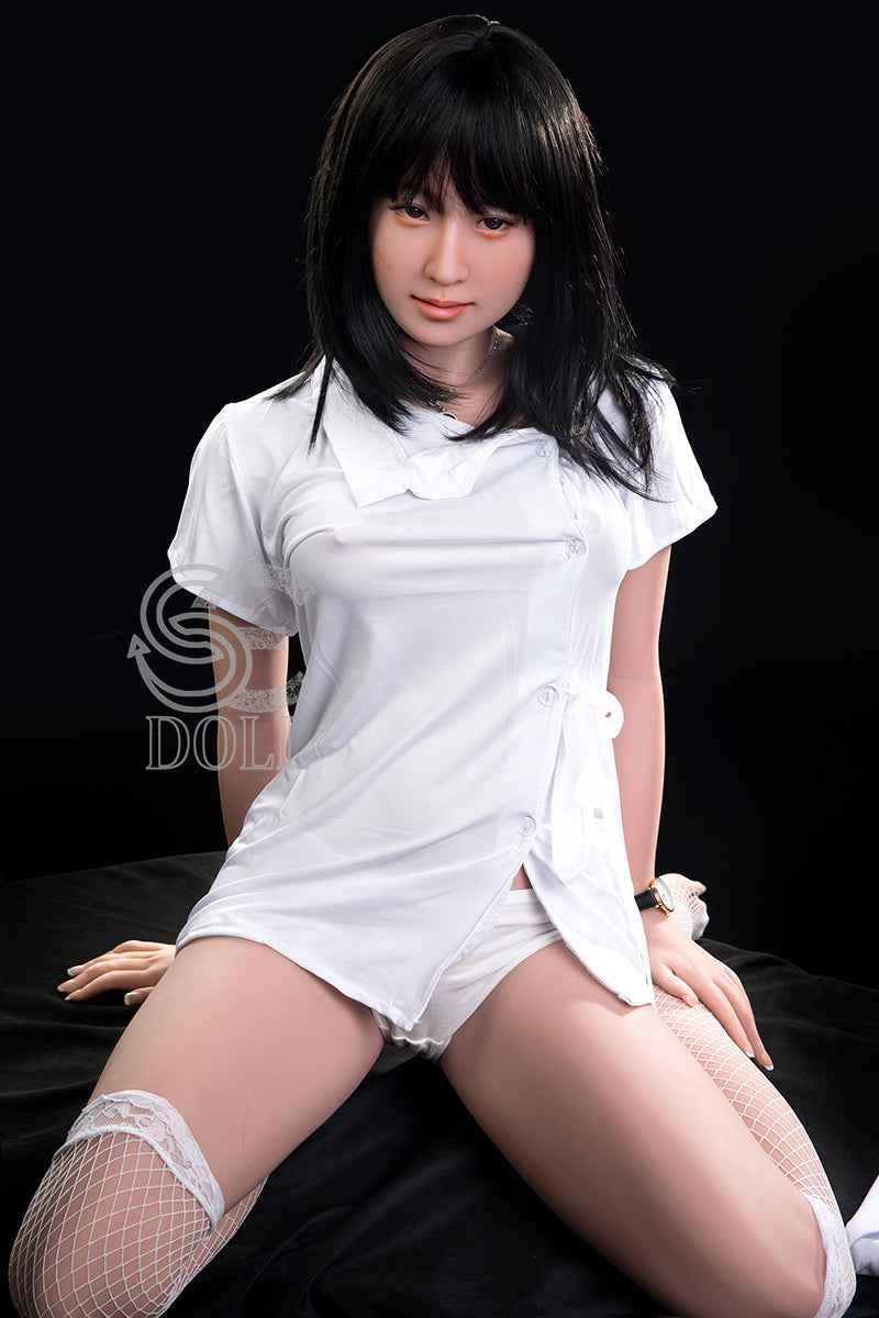 SEDoll Sexpuppe Ayka Konfiguriert SEDoll kaufen Sexroboter KI