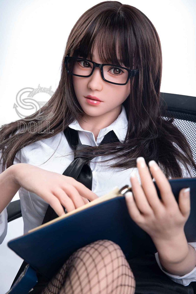 SEDoll Sexpuppe Helena Konfiguriert SEDoll kaufen Sexroboter KI