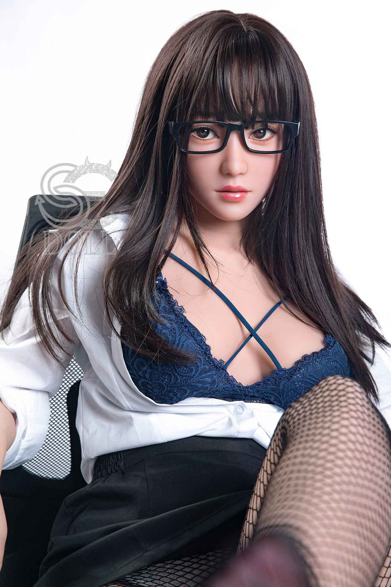 SEDoll Sexpuppe Helena Konfiguriert SEDoll kaufen Sexroboter KI