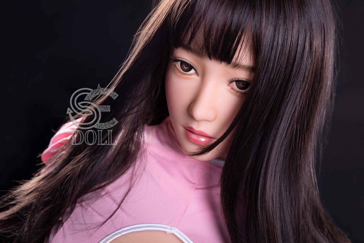 SEDoll Sexpuppe Mahni Konfiguriert SEDoll kaufen Sexroboter KI