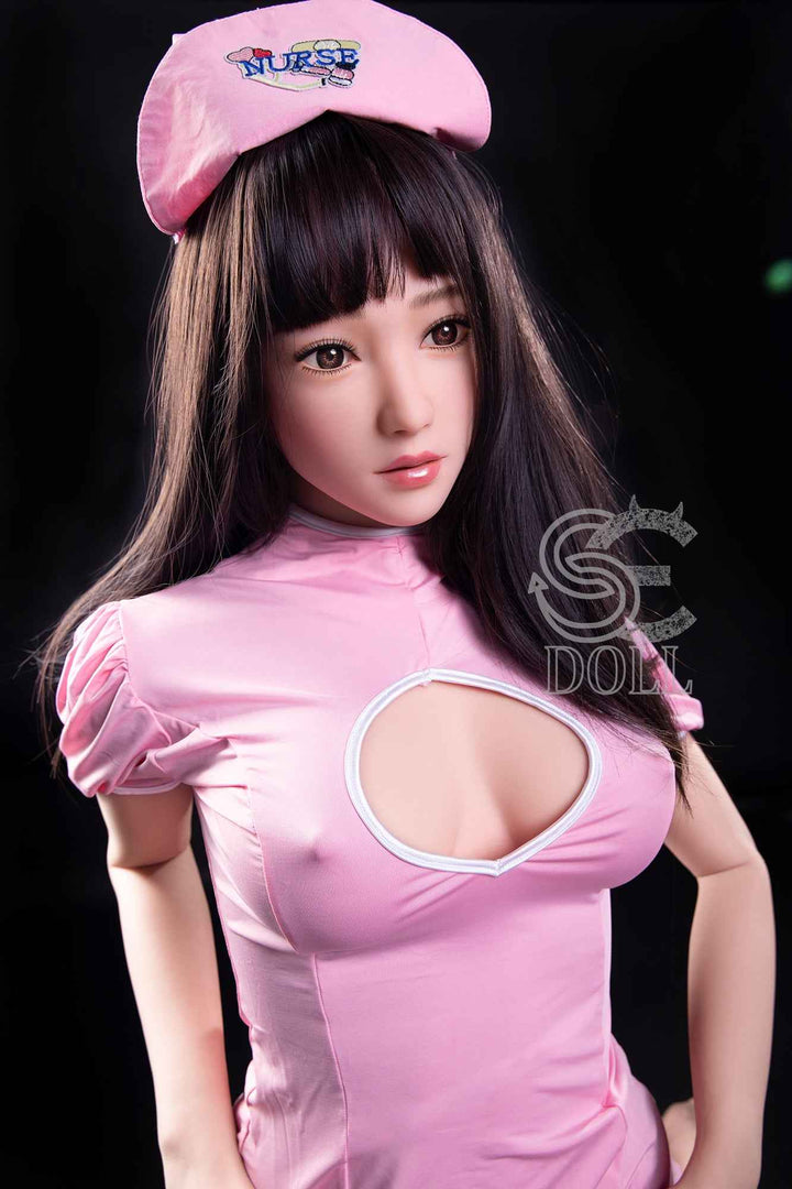 SEDoll Sexpuppe Mahni Konfiguriert SEDoll kaufen Sexroboter KI