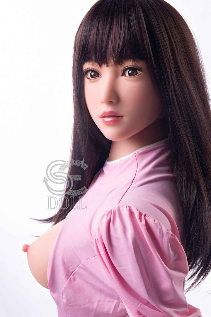 SEDoll Sexpuppe Mahni Konfiguriert SEDoll kaufen Sexroboter KI