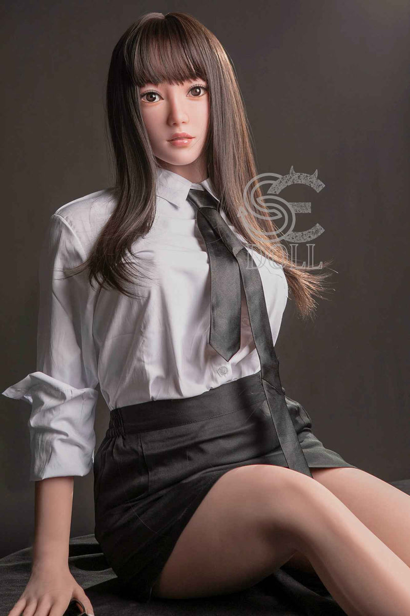 SEDoll Sexpuppe Gisa Konfiguriert SEDoll kaufen Sexroboter KI