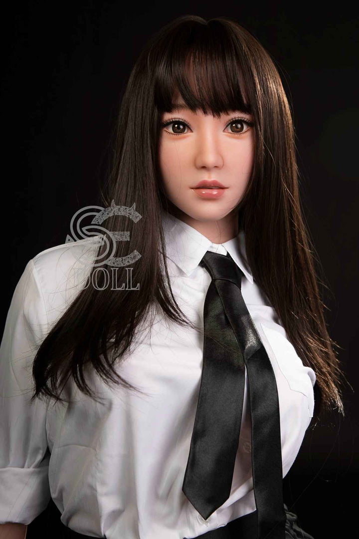 SEDoll Sexpuppe Gisa Konfiguriert SEDoll kaufen Sexroboter KI