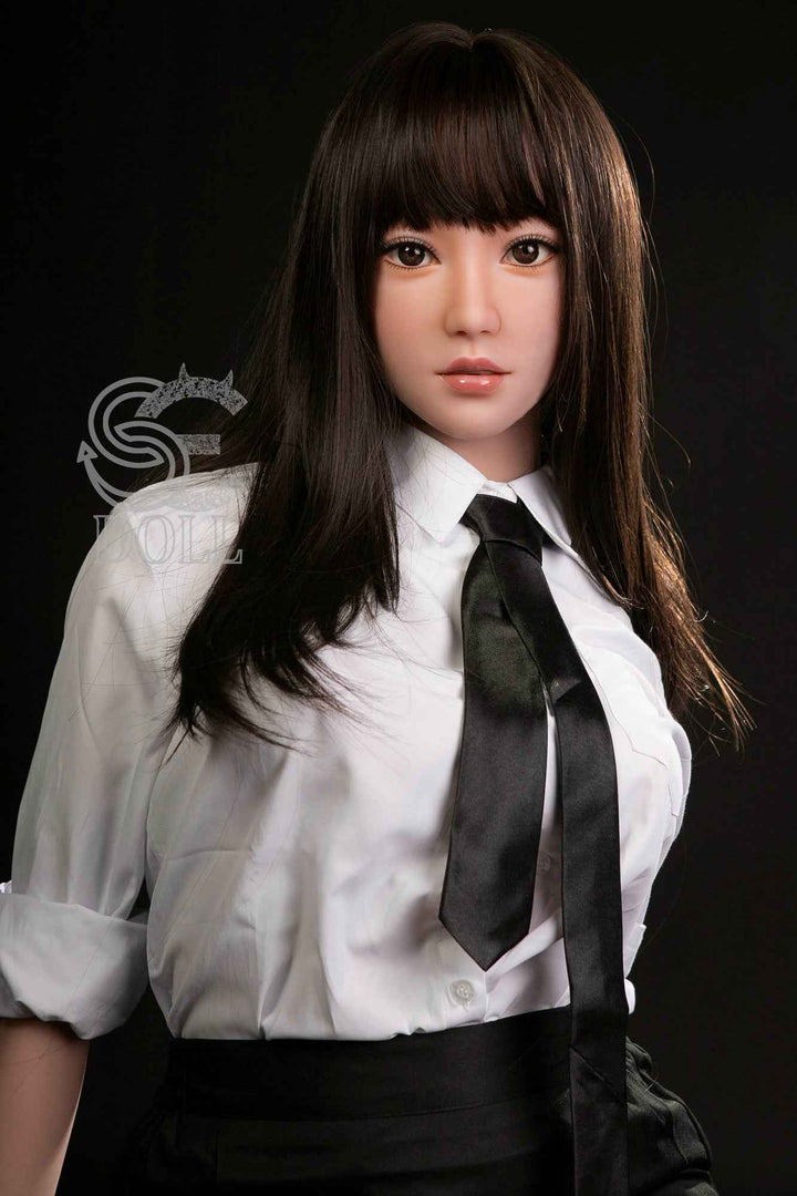 SEDoll Sexpuppe Gisa Konfiguriert SEDoll kaufen Sexroboter KI