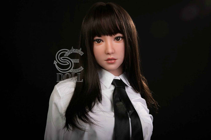 SEDoll Sexpuppe Gisa Konfiguriert SEDoll kaufen Sexroboter KI