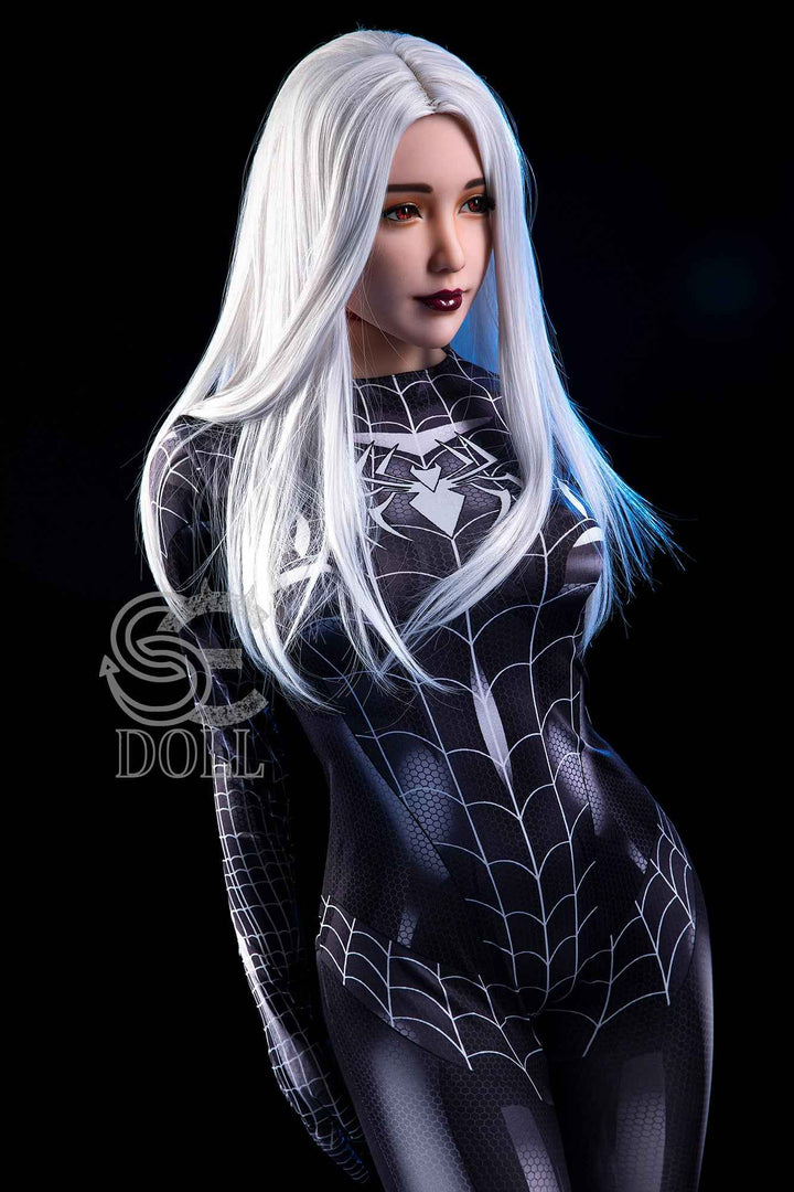 SEDoll Sexpuppe Kathi Konfiguriert SEDoll kaufen Sexroboter KI