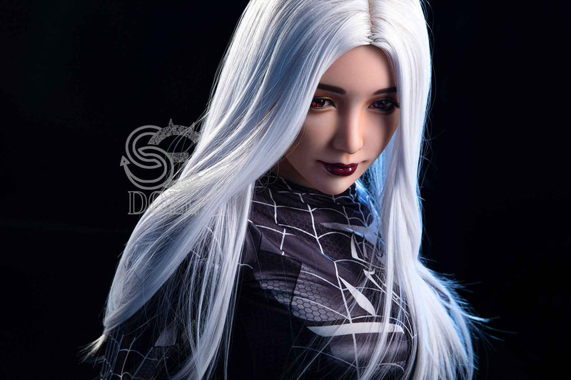 SEDoll Sexpuppe Kathi Konfiguriert SEDoll kaufen Sexroboter KI