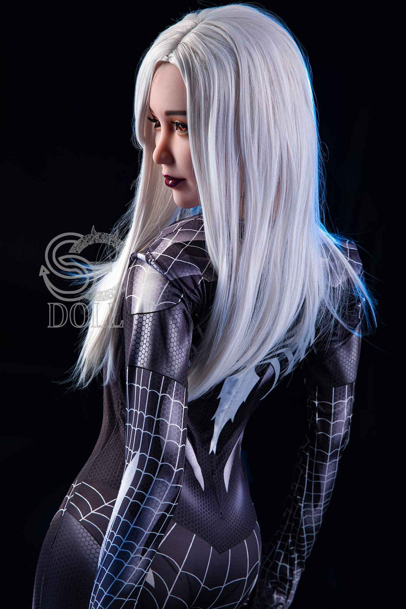 SEDoll Sexpuppe Kathi Konfiguriert SEDoll kaufen Sexroboter KI