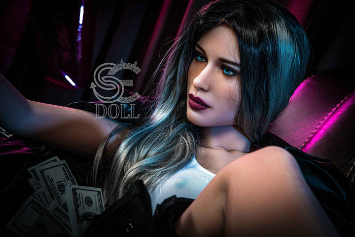 SEDoll Sexpuppe Alex Konfiguriert SEDoll kaufen Sexroboter KI