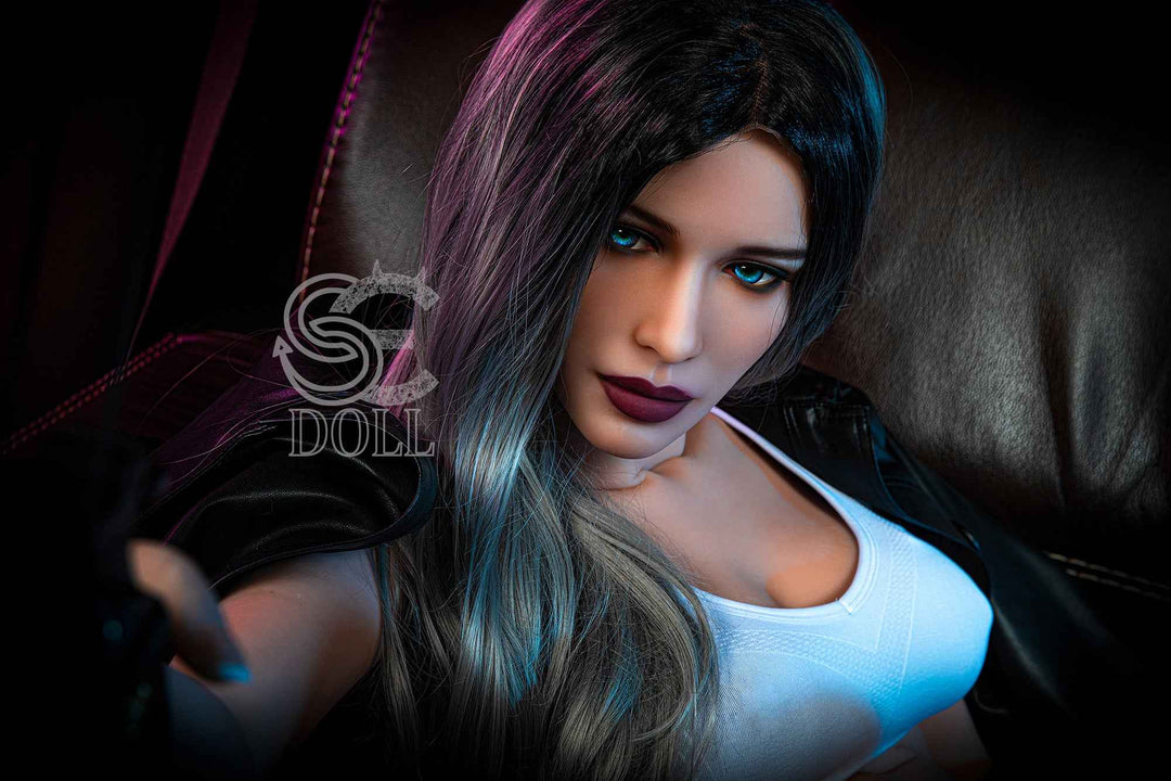 SEDoll Sexpuppe Alex Konfiguriert SEDoll kaufen Sexroboter KI