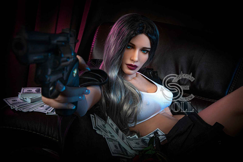 SEDoll Sexpuppe Alex Konfiguriert SEDoll kaufen Sexroboter KI