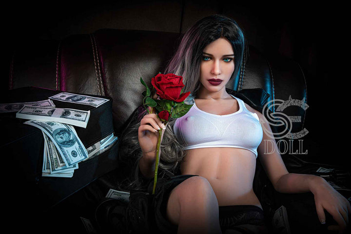 SEDoll Sexpuppe Alex Konfiguriert SEDoll kaufen Sexroboter KI