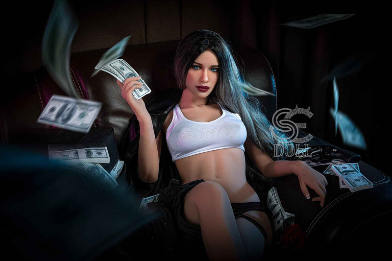 SEDoll Sexpuppe Alex Konfiguriert SEDoll kaufen Sexroboter KI