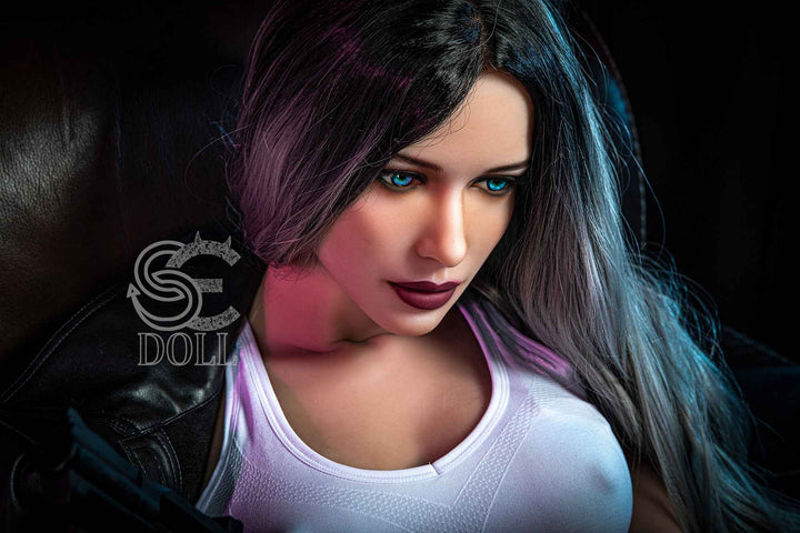 SEDoll Sexpuppe Alex Konfiguriert SEDoll kaufen Sexroboter KI