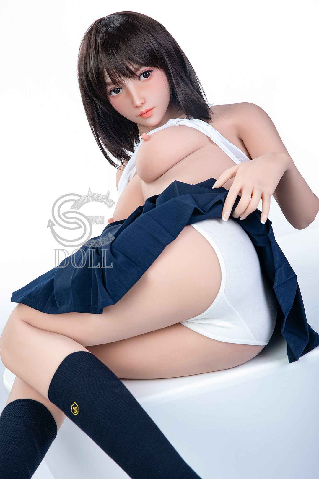 SEDoll Sexpuppe Julia Sofort lieferbar SEDoll EU kaufen Sexroboter KI