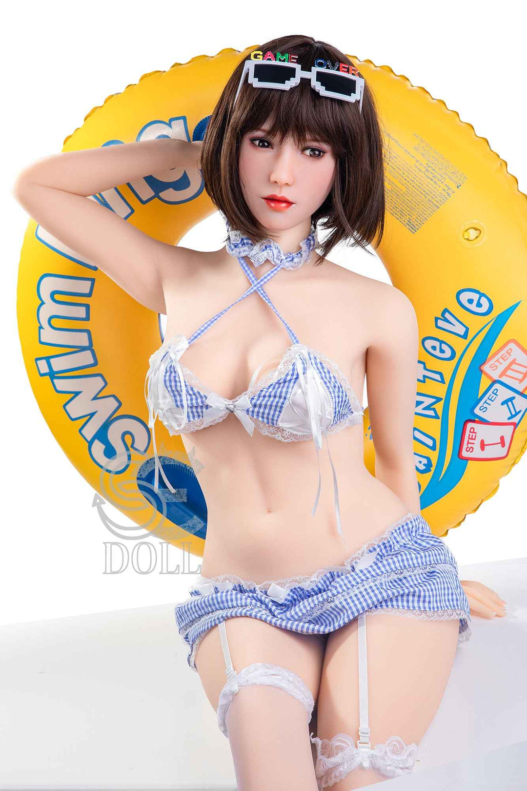 SEDoll Sexpuppe Ida Konfiguriert SEDoll kaufen Sexroboter KI