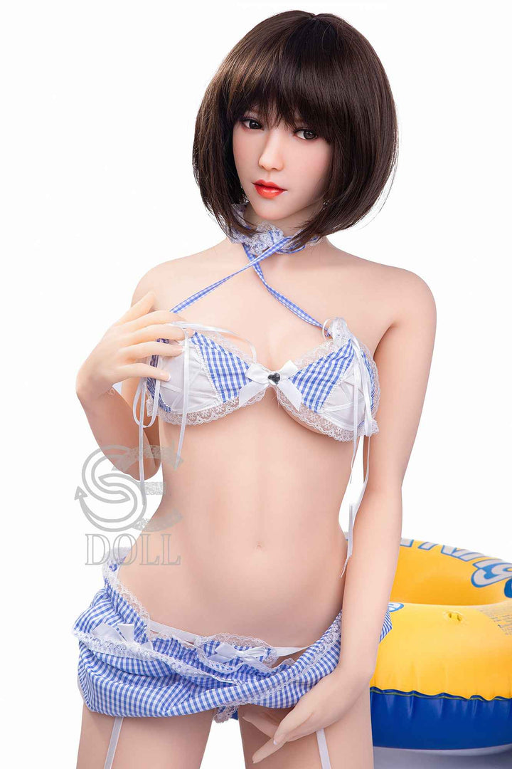 SEDoll Sexpuppe Ida Konfiguriert SEDoll kaufen Sexroboter KI
