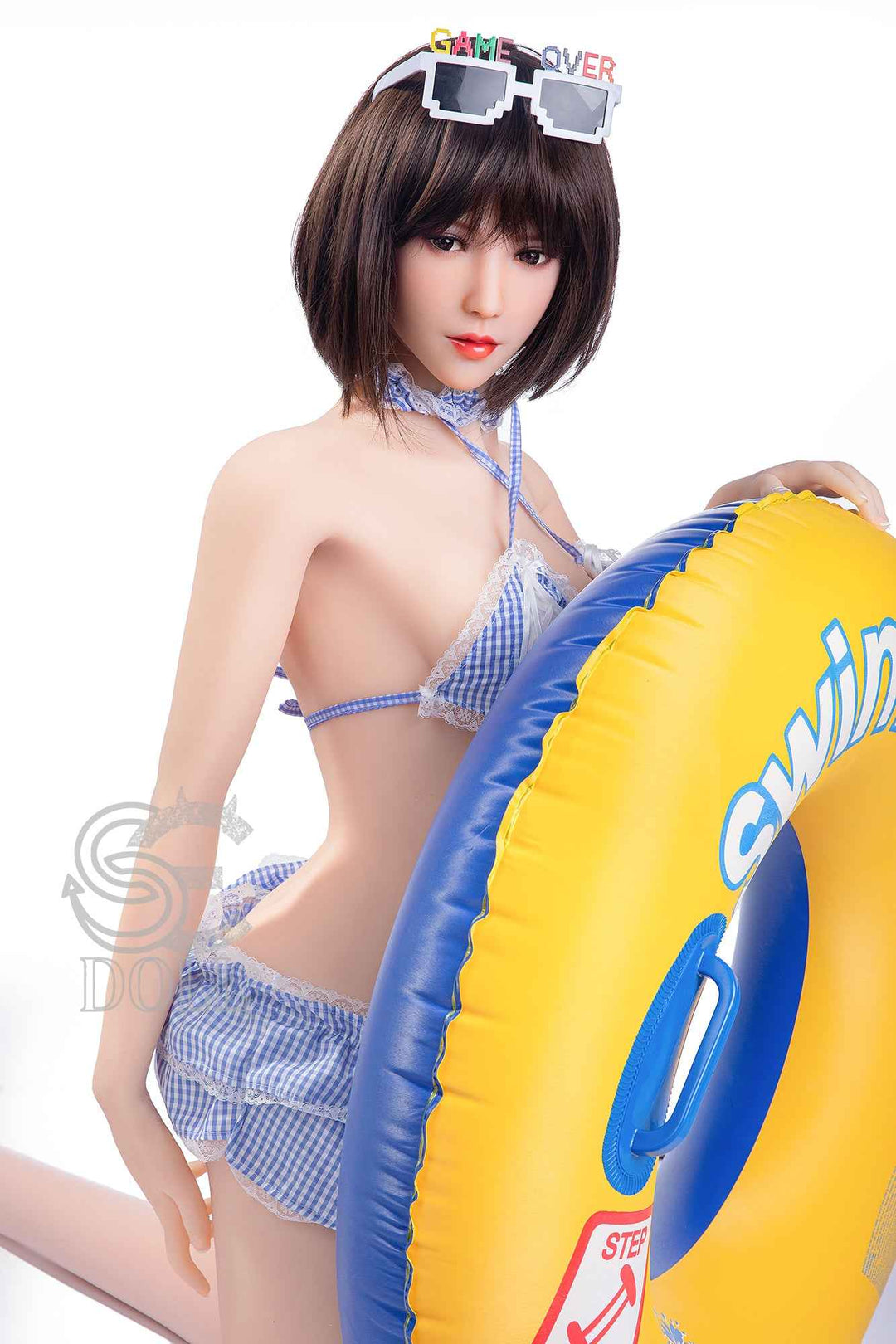 SEDoll Sexpuppe Ida Konfiguriert SEDoll kaufen Sexroboter KI