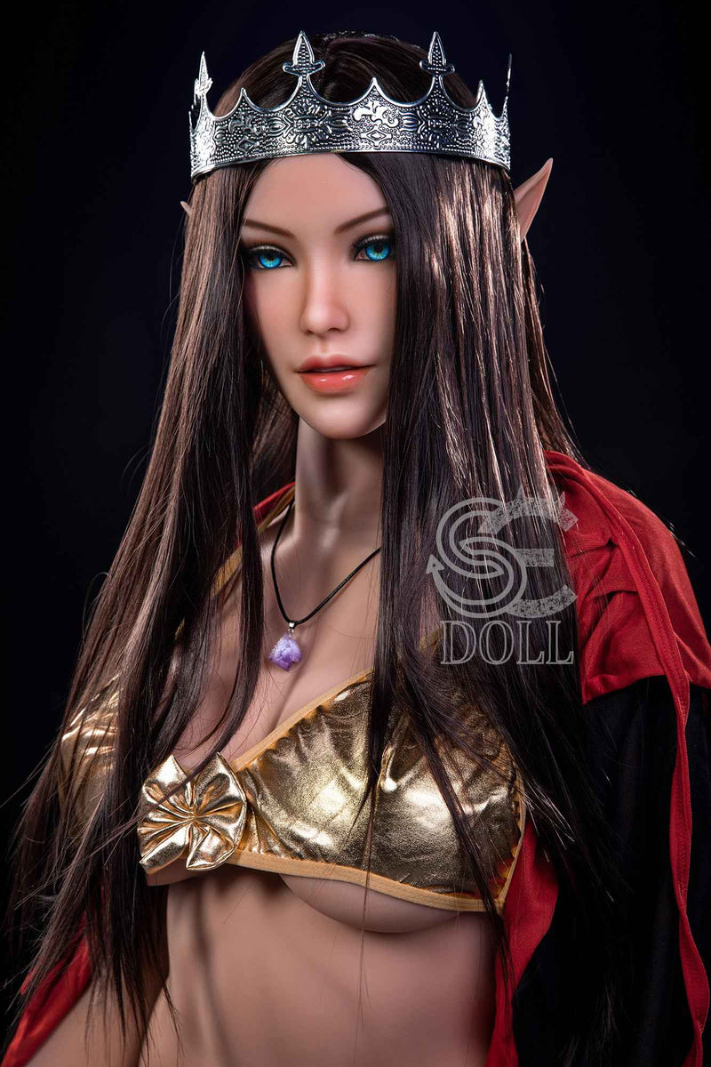 SEDoll Sexpuppe Monica Konfiguriert SEDoll kaufen Sexroboter KI