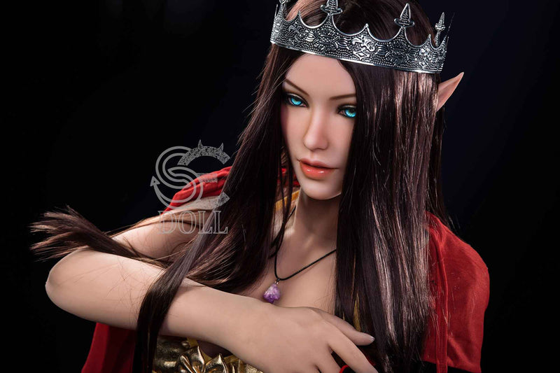 SEDoll Sexpuppe Monica Konfiguriert SEDoll kaufen Sexroboter KI