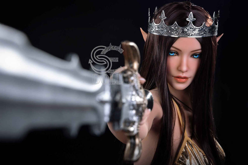 SEDoll Sexpuppe Monica Konfiguriert SEDoll kaufen Sexroboter KI