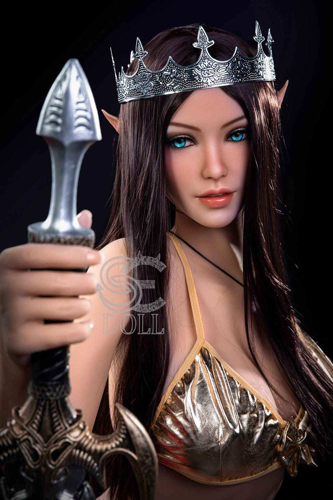 SEDoll Sexpuppe Monica Konfiguriert SEDoll kaufen Sexroboter KI
