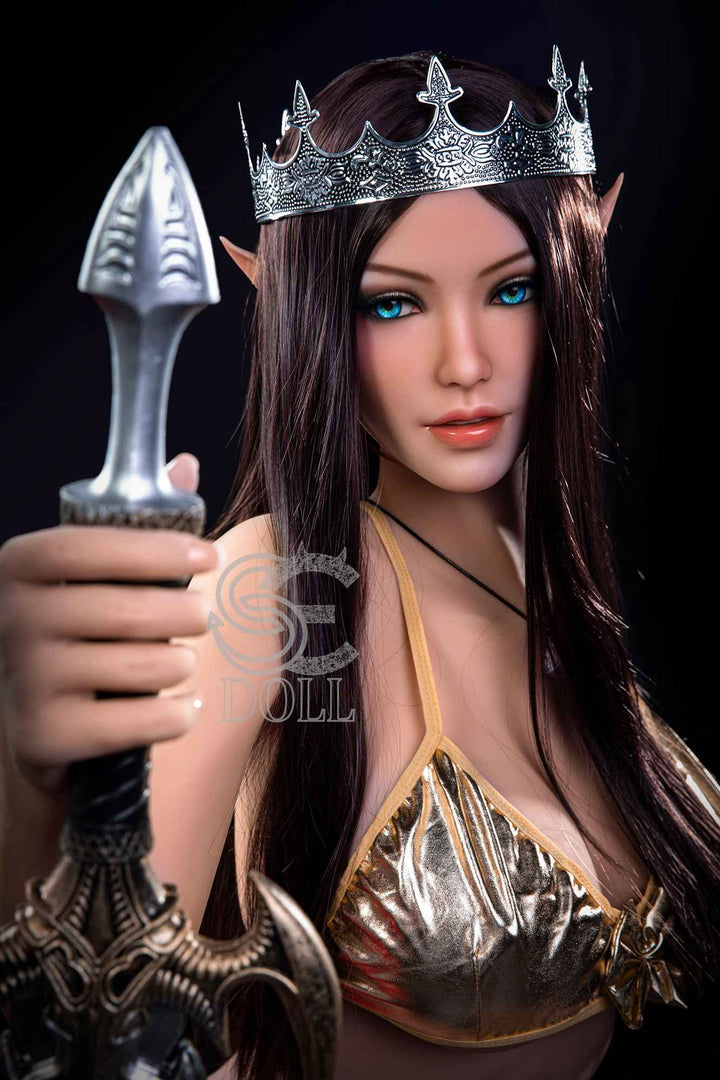 SEDoll Sexpuppe Monica Konfiguriert SEDoll kaufen Sexroboter KI