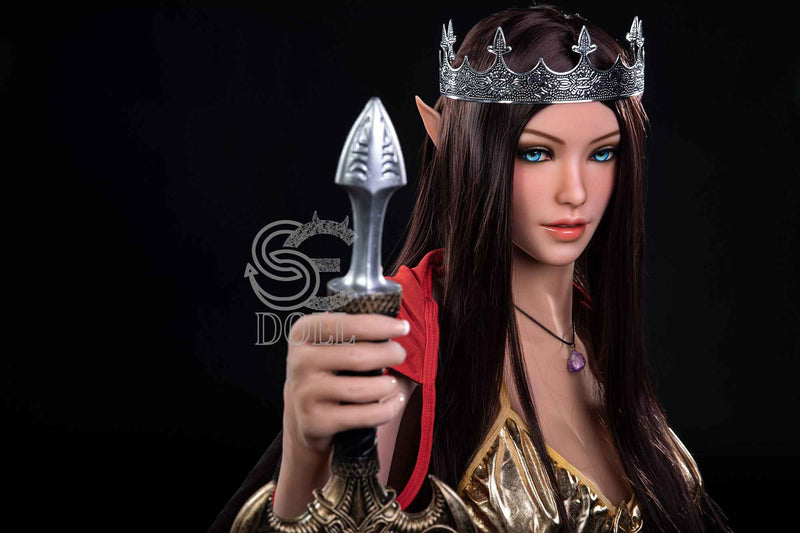 SEDoll Sexpuppe Monica Konfiguriert SEDoll kaufen Sexroboter KI