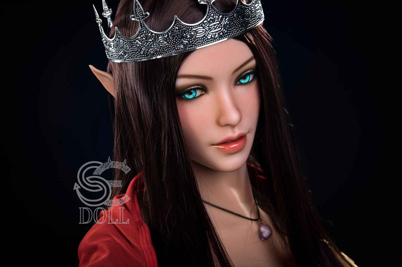 SEDoll Sexpuppe Monica Konfiguriert SEDoll kaufen Sexroboter KI