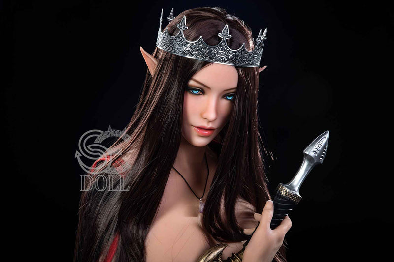 SEDoll Sexpuppe Monica Konfiguriert SEDoll kaufen Sexroboter KI