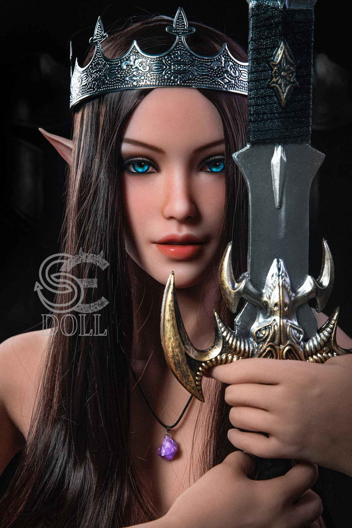 SEDoll Sexpuppe Monica Konfiguriert SEDoll kaufen Sexroboter KI