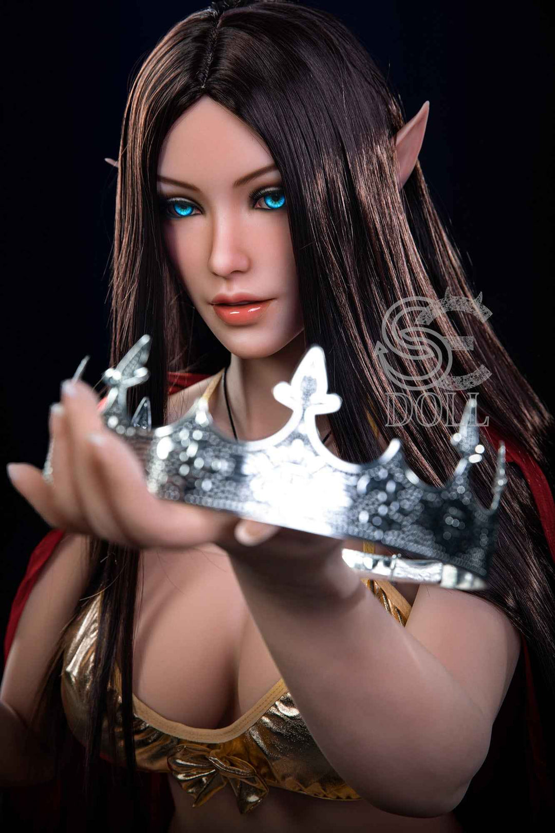 SEDoll Sexpuppe Monica Konfiguriert SEDoll kaufen Sexroboter KI