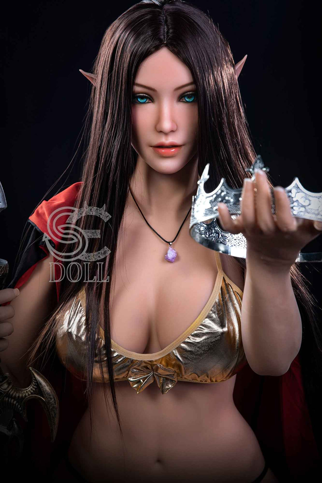 SEDoll Sexpuppe Monica Konfiguriert SEDoll kaufen Sexroboter KI
